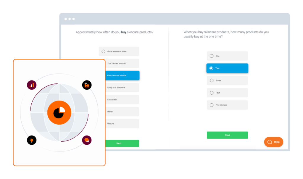 Market analysis research on Glow to refine your market expansion strategy