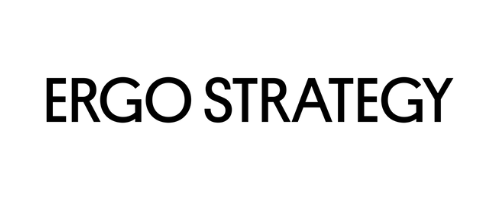 Ergo Strategy_Customer_Logo_BW