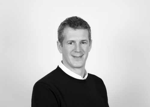 Paul Wilson