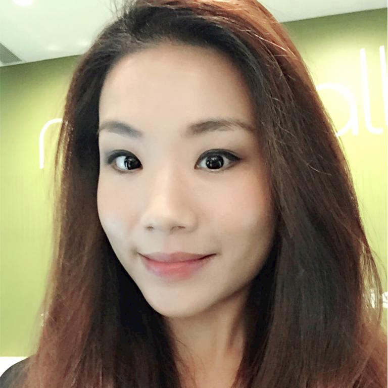 Trista Choy 