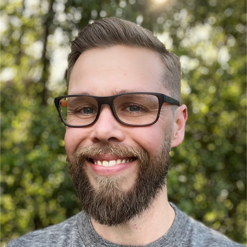 Joel Vermaas