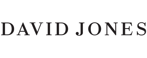 David Jones_Customer_Logo_BW