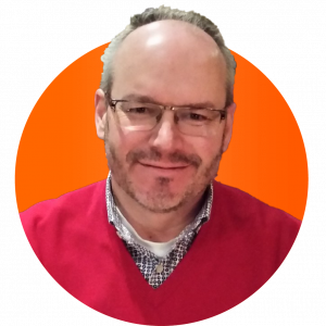 Picture of Troy Kohut