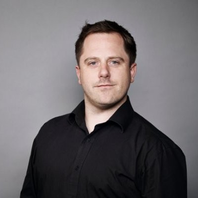 Matt Scotton