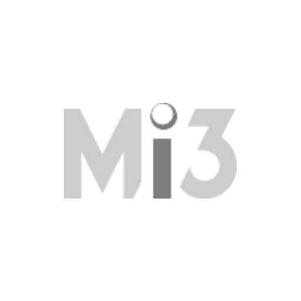 Mi3 Logo