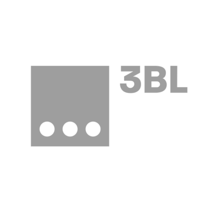 3BL Media logos