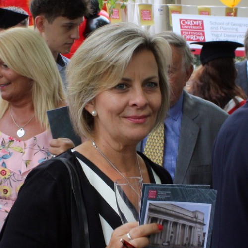 Carolyn d’Aguilar
