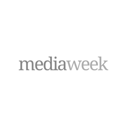 MediaWeek logo