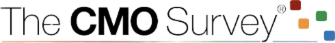The CMO Survey Logo