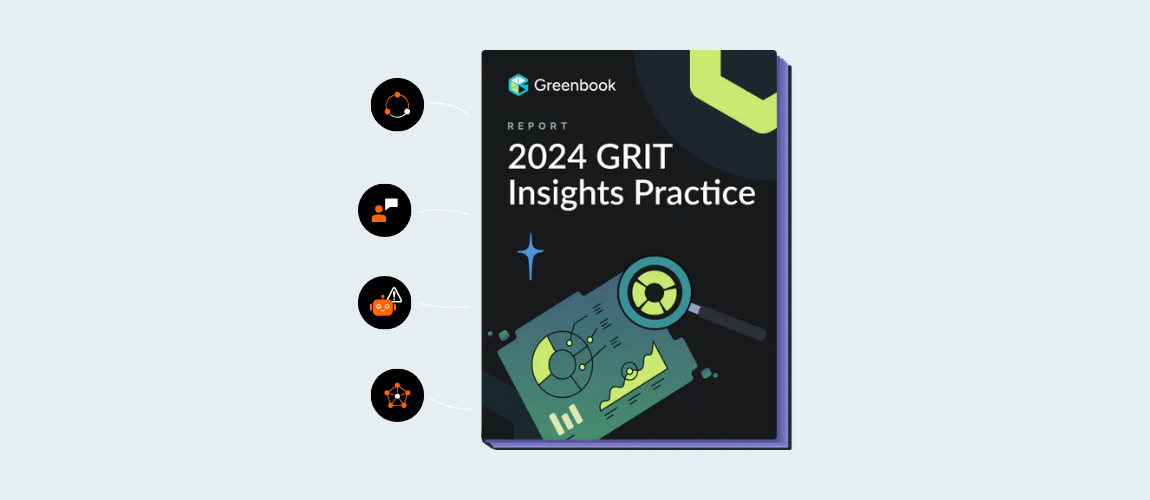 4 Things I learned from the GRIT Report