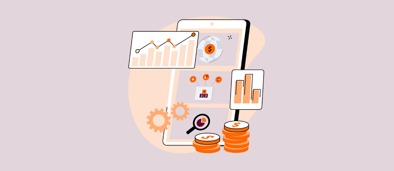 Mastering Market and Competitor Analysis with Research