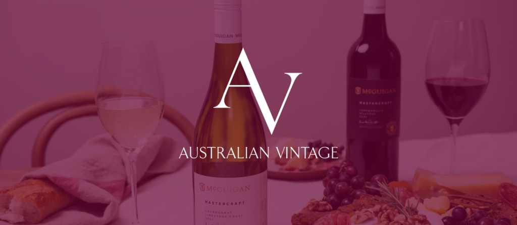 Australian Vintage