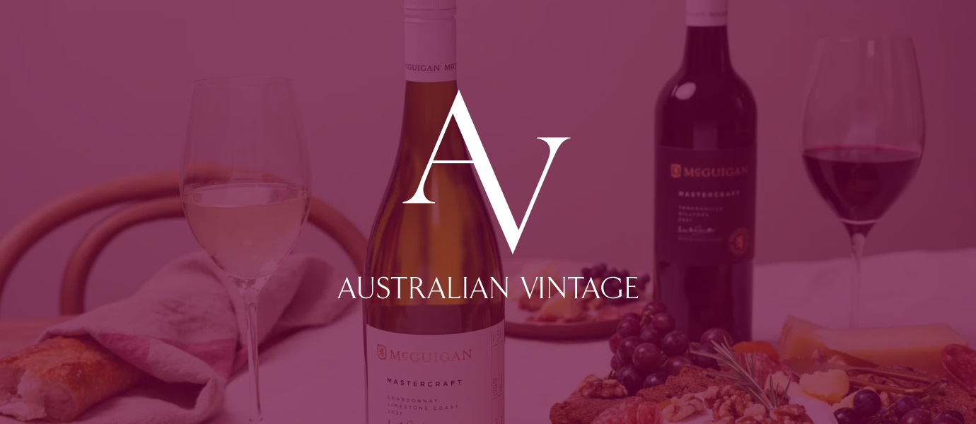Australian Vintage