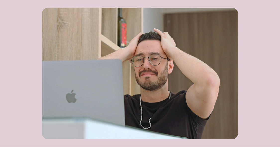 Brand Tracking Data Issues