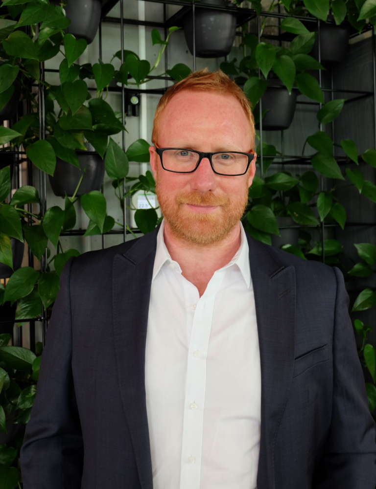 Tim Clover - Founder GMS & Glow Group